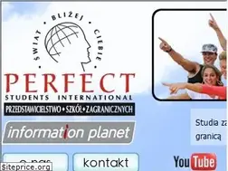 Sites similar to perfect.wroc.pl