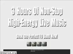 Sites similar to perfect10band.com