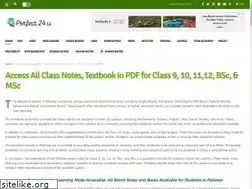 Sites similar to perfect24u.com