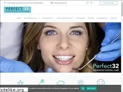 Sites similar to perfect32.com