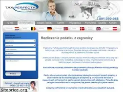 Sites similar to perfecta-podatki.pl