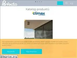 Sites similar to perfecta.cz