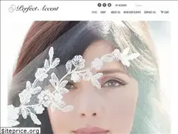 Sites similar to perfectaccent.com