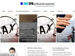 Sites similar to perfectaccounting.ca