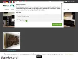 Sites similar to perfectacoustic.hu