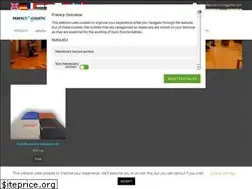 Sites similar to perfectacoustic.it