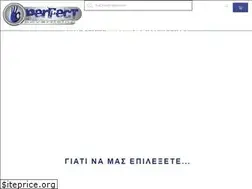 Sites similar to perfectadv.gr