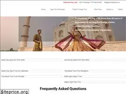 Sites similar to perfectagrasightseeing.com