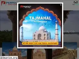 Sites similar to perfectagratours.com