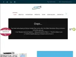 Sites similar to perfectaircon.in