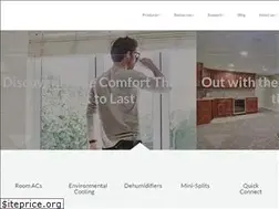 Sites similar to perfectaire.us