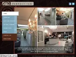 Sites similar to perfectan.com