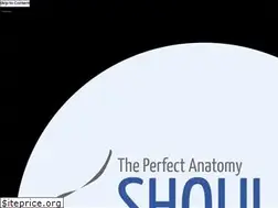 Sites similar to perfectanatomy.org