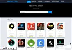 Sites similar to perfectapk.com