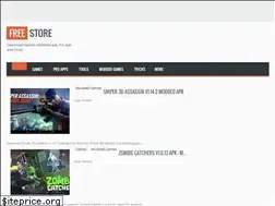 Sites similar to perfectapkapps.blogspot.com