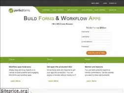 Sites similar to perfectapp.com