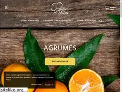 Sites similar to perfectarome.fr