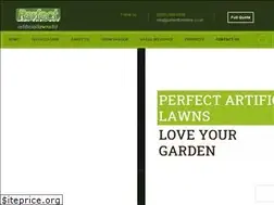 Sites similar to perfectartificiallawns.com