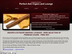 Sites similar to perfectashcigars.com