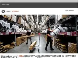 Sites similar to perfectassembly.com