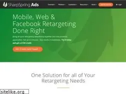 Sites similar to perfectaudience.com