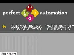 Sites similar to perfectautomation.com.au