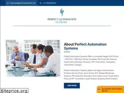 Sites similar to perfectautomation.net