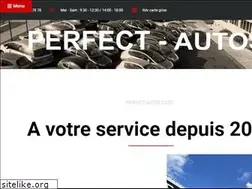 Sites similar to perfectautos.fr
