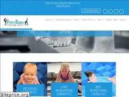 Sites similar to perfectbalancecharlotte.com