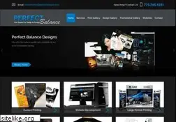 Sites similar to perfectbalancedesigns.com