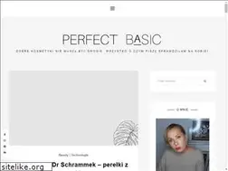 Sites similar to perfectbasic.pl