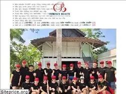 Sites similar to perfectbeauty.com.vn