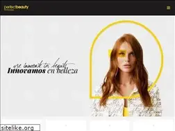 Sites similar to perfectbeauty.es