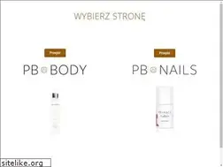 Sites similar to perfectbeauty.pl