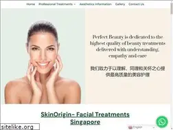 Sites similar to perfectbeautybedok.com
