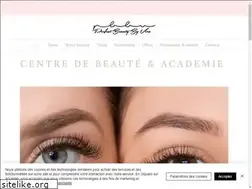 Sites similar to perfectbeautybyvero.com