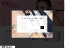 Sites similar to perfectbeautyproducts.com