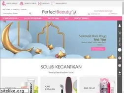 Sites similar to perfectbeautyshop.com