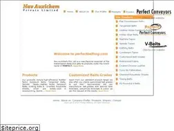 Sites similar to perfectbelting.com