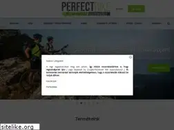 Sites similar to perfectbike.hu