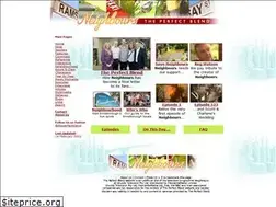Sites similar to perfectblend.net