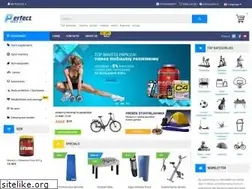 Sites similar to perfectbody.lt