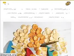 Sites similar to perfectbodyksa.com