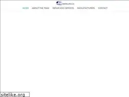Sites similar to perfectbodyshop.com