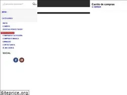 Sites similar to perfectbodystore.com