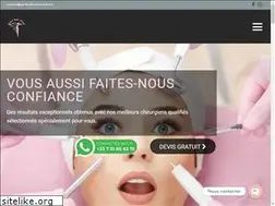 Sites similar to perfectbodytravel.com