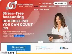 perfectbookkeeper.ca