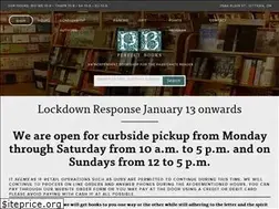 Sites similar to perfectbooks.ca