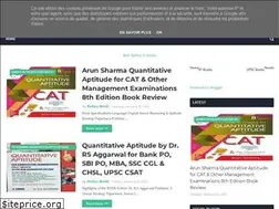 Sites similar to perfectbooksa2z.blogspot.com