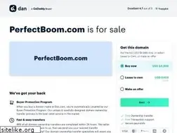 Sites similar to perfectboom.com